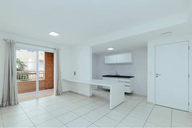 Apartamento com 2 Quartos à Venda, 66 m² em Jardim Guanabara - Jundiaí