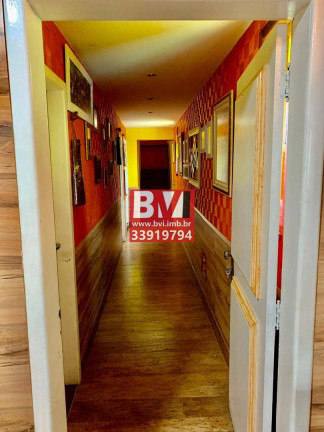 Imagem Apartamento com 4 Quartos à Venda, 340 m² em Vila Kosmos - Rio De Janeiro Imagem Apartamento com 4 Quartos à Venda, 340 m² em Vila Kosmos - Rio De Janeiro