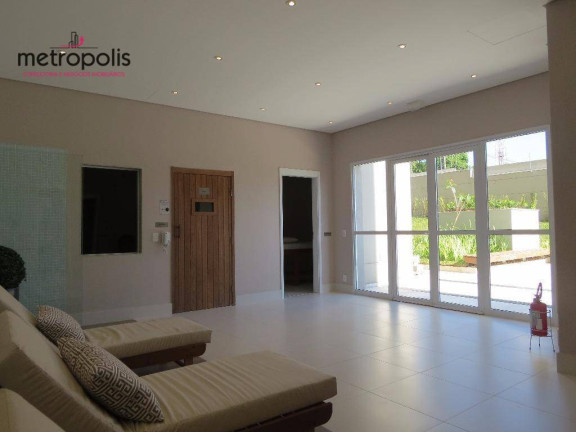 Imagem Apartamento com 2 Quartos para Alugar, 69 m² em Cerâmica - São Caetano Do Sul