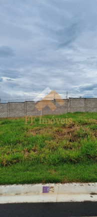 Imagem Terreno à Venda, 305 m² em São Carlos