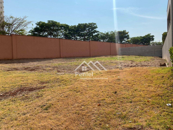 Terreno à Venda, 540 m² em Jardim Olhos D'água - Ribeirão Preto