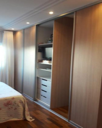 Imagem Apartamento com 3 Quartos à Venda, 151 m² em Vila Mariana - São Paulo Imagem Apartamento com 3 Quartos à Venda, 151 m² em Vila Mariana - São Paulo