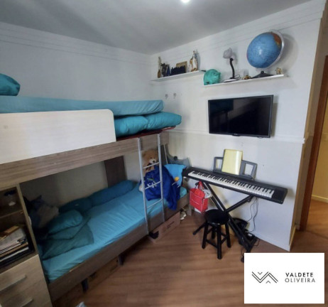 Imagem Apartamento com 3 Quartos à Venda, 77 m² em Parque Residencial Aquarius - São José Dos Campos Imagem Apartamento com 3 Quartos à Venda, 77 m² em Parque Residencial Aquarius - São José Dos Campos