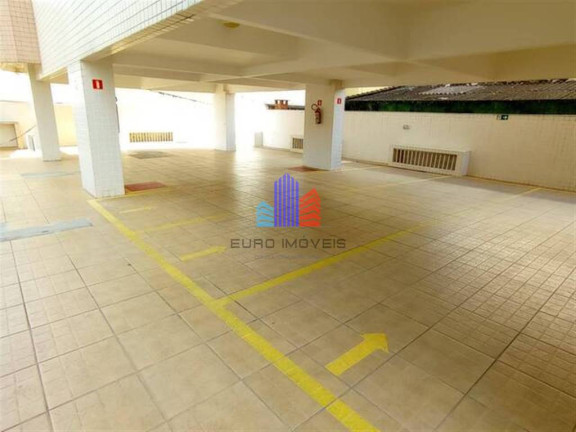 Imagem Apartamento com 2 Quartos para Alugar, 68.000 m² em Vila Tupi - Praia Grande