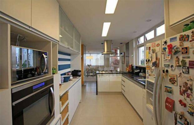 Imagem Apartamento com 3 Quartos à Venda, 204 m² em Pinheiros - São Paulo Imagem Apartamento com 3 Quartos à Venda, 204 m² em Pinheiros - São Paulo