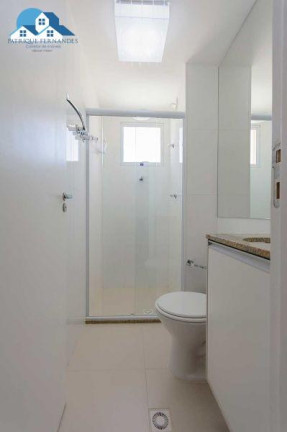 Imagem Apartamento com 2 Quartos à Venda, 50 m² em Tatuapé - São Paulo Imagem Apartamento com 2 Quartos à Venda, 50 m² em Tatuapé - São Paulo