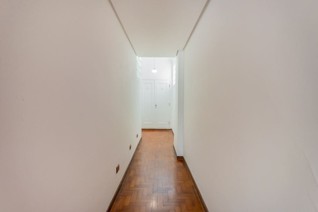Imagem Apartamento com 3 Quartos à Venda, 125 m² em Pinheiros - São Paulo