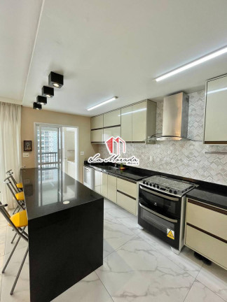 Imagem Apartamento com 3 Quartos à Venda, 134 m² em Ponta Negra - Manaus Imagem Apartamento com 3 Quartos à Venda, 134 m² em Ponta Negra - Manaus