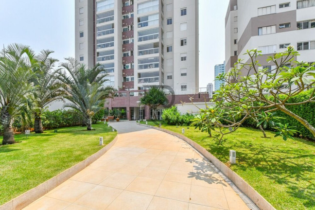 Imagem Apartamento com 3 Quartos à Venda, 98 m² em Vila Clementino - São Paulo Imagem Apartamento com 3 Quartos à Venda, 98 m² em Vila Clementino - São Paulo