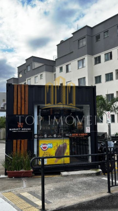 Imagem Apartamento com 2 Quartos à Venda, 52 m² em Jardim América - São José Dos Campos Imagem Apartamento com 2 Quartos à Venda, 52 m² em Jardim América - São José Dos Campos