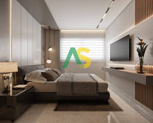 Imagem Imóvel com 2 Quartos à Venda, 53 m² em Graças - Recife Imagem Imóvel com 2 Quartos à Venda, 53 m² em Graças - Recife