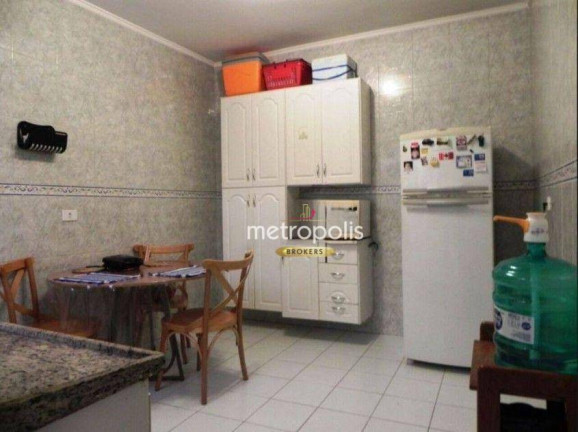 Imagem Sobrado com 3 Quartos à Venda, 261 m² em Rudge Ramos - São Bernardo Do Campo