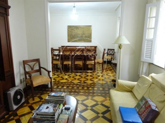 Imagem Casa com 5 Quartos à Venda, 270 m² em Urca - Rio De Janeiro