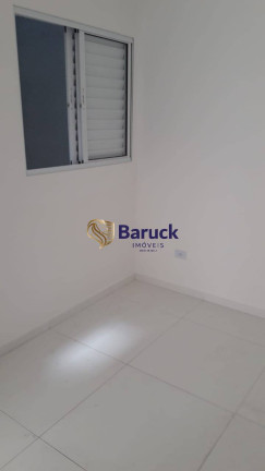 Imagem Apartamento com 2 Quartos à Venda, 38 m² em Vila Vera - São Paulo