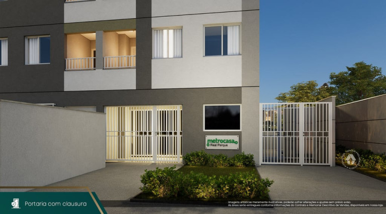 Apartamento com 1 Quarto à Venda, 28 m² em Real Parque - São Paulo
