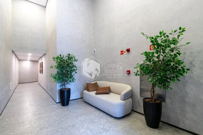 Imagem Studio com 1 Quarto à Venda, 28 m² em Vila Clementino - São Paulo