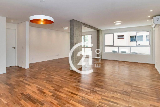 Imagem Apartamento com 2 Quartos à Venda, 127 m² em Jardins - São Paulo Imagem Apartamento com 2 Quartos à Venda, 127 m² em Jardins - São Paulo