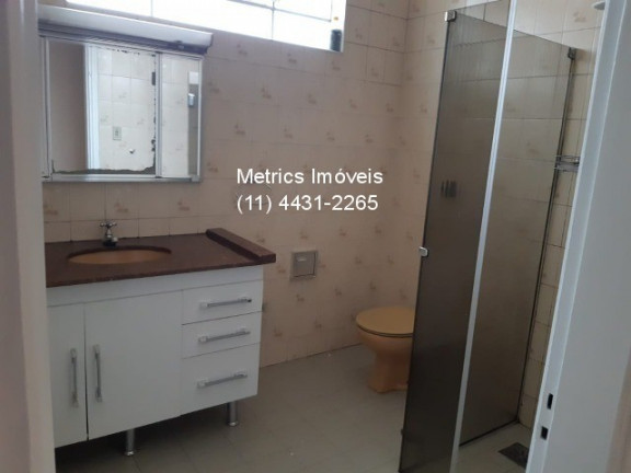 Imagem Imóvel com 2 Quartos para Alugar, 55 m² em Vila Boaventura - Jundiaí