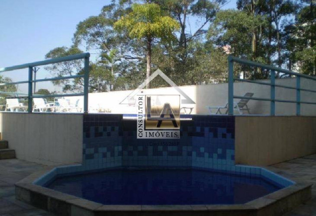 Imagem Apartamento com 3 Quartos à Venda, 67 m² em Jardim Parque Morumbi - São Paulo