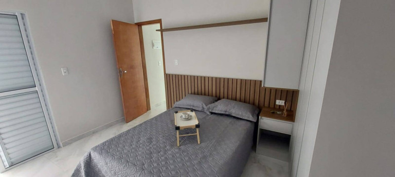 Imagem Sobrado com 2 Quartos à Venda, 85 m² em Vila Atlântica - Mongaguá