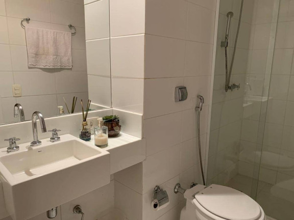 Imagem Apartamento com 2 Quartos à Venda,  em Leblon - Rio De Janeiro