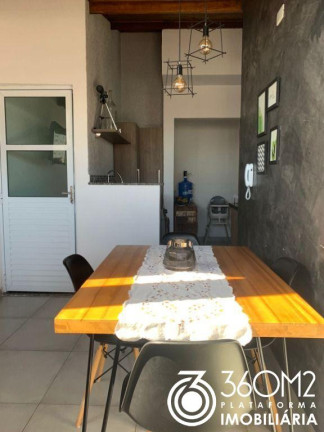 Imagem Apartamento com 2 Quartos à Venda, 94 m² em Jardim Cristiane - Santo André Imagem Apartamento com 2 Quartos à Venda, 94 m² em Jardim Cristiane - Santo André