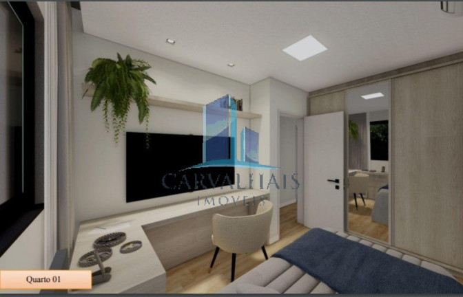 Imagem Casa com 4 Quartos à Venda, 100 m² em Guarujá Mansões - Betim Imagem Casa com 4 Quartos à Venda, 100 m² em Guarujá Mansões - Betim