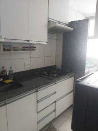 Imagem Apartamento com 3 Quartos à Venda, 70 m² em Setor Industrial (gama) - Brasília Imagem Apartamento com 3 Quartos à Venda, 70 m² em Setor Industrial (gama) - Brasília