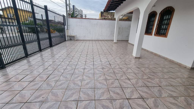 Imagem Casa com 3 Quartos à Venda,  em Solemar - Praia Grande
