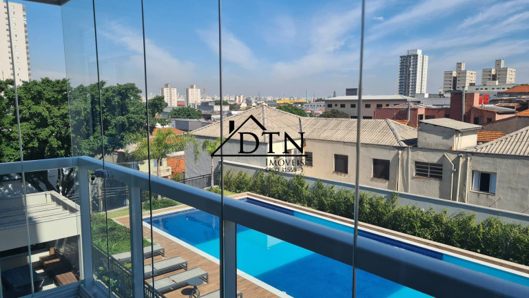 Imagem Apartamento com 3 Quartos à Venda, 81 m² em Vila Paiva - São Paulo Imagem Apartamento com 3 Quartos à Venda, 81 m² em Vila Paiva - São Paulo
