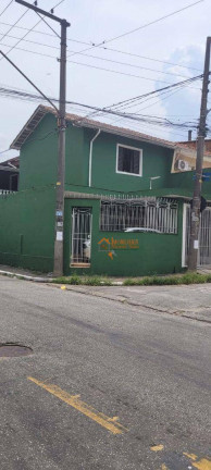 Sobrado com 3 Quartos à Venda, 250 m² em Vila Itapegica - Guarulhos