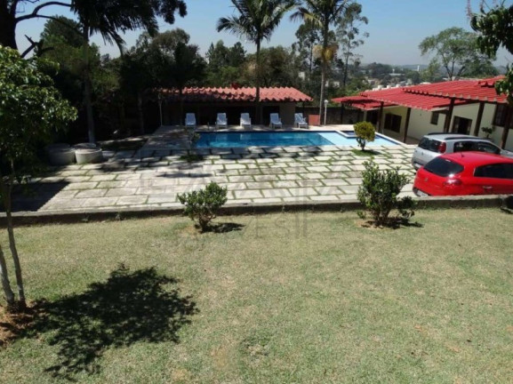 Imagem Imóvel com 5 Quartos à Venda, 298 m² em Parque Rizzo - Cotia