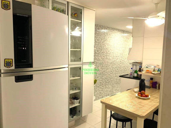 Imagem Apartamento com 4 Quartos à Venda, 140 m² em Icaraí - Niterói Imagem Apartamento com 4 Quartos à Venda, 140 m² em Icaraí - Niterói