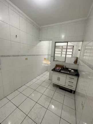 Imagem Casa com 2 Quartos à Venda, 56 m² em Sítio Do Campo - Praia Grande