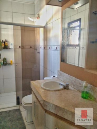 Imagem Casa com 3 Quartos à Venda, 140 m² em Tamandaré - Esteio