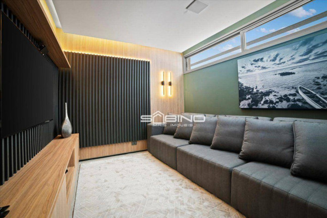 Imagem Casa com 5 Quartos à Venda, 384 m² em Riviera Módulo 16 - Bertioga