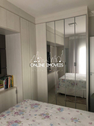Imagem Apartamento com 3 Quartos à Venda, em Jardim Camargo - Mogi Guaçu Imagem Apartamento com 3 Quartos à Venda, em Jardim Camargo - Mogi Guaçu