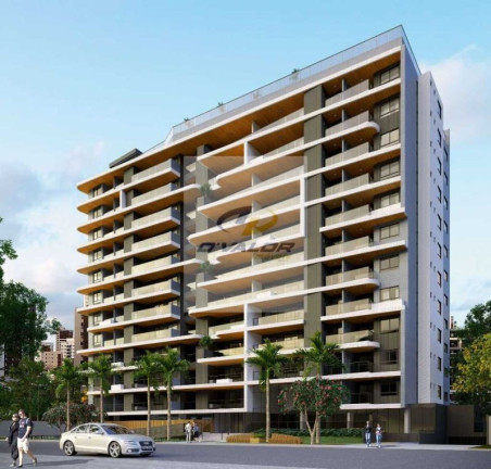 Imagem Apartamento com 2 Quartos à Venda, 78 m² em Tambaú - João Pessoa