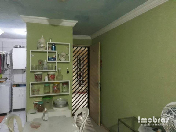 Imagem Apartamento com 2 Quartos à Venda, 52 m² em Jóquei Clube - Fortaleza