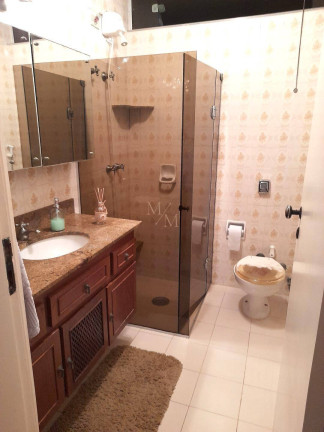 Imagem Apartamento com 3 Quartos à Venda, 200 m² em Boqueirão - Santos Imagem Apartamento com 3 Quartos à Venda, 200 m² em Boqueirão - Santos