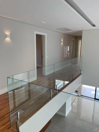 Imagem Casa com 4 Quartos à Venda, 555 m² em Tamboré - Santana De Parnaíba Imagem Casa com 4 Quartos à Venda, 555 m² em Tamboré - Santana De Parnaíba