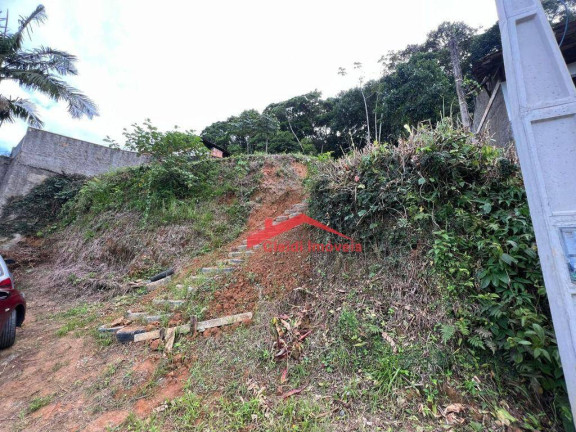 Imagem Terreno à Venda, 442 m² em Itaum - Joinville