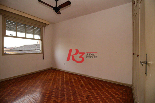 Imagem Apartamento com 3 Quartos à Venda, 95 m² em Boqueirão - Santos