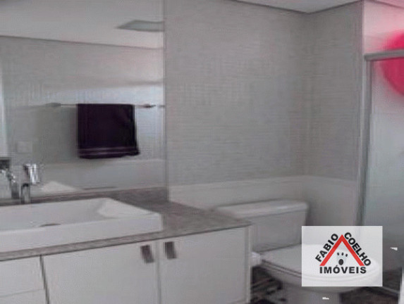 Imagem Apartamento com 4 Quartos à Venda, 180 m² em Jardim Marajoara - São Paulo Imagem Apartamento com 4 Quartos à Venda, 180 m² em Jardim Marajoara - São Paulo