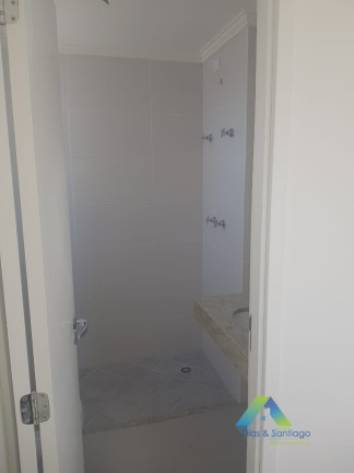 Imagem Apartamento com 2 Quartos à Venda, 58 m² em Campestre - Santo André Imagem Apartamento com 2 Quartos à Venda, 58 m² em Campestre - Santo André