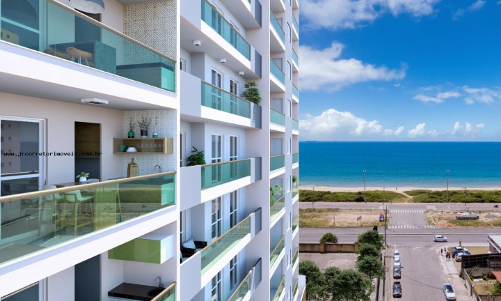 Imagem Apartamento com 3 Quartos à Venda, 98 m² em Praia Itaparica - Vila Velha Imagem Apartamento com 3 Quartos à Venda, 98 m² em Praia Itaparica - Vila Velha