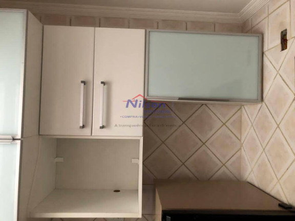 Imagem Apartamento com 2 Quartos à Venda, 55 m² em Guarulhos Imagem Apartamento com 2 Quartos à Venda, 55 m² em Guarulhos