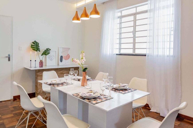 Imagem Casa com 4 Quartos à Venda, 200 m² em Indianópolis - São Paulo