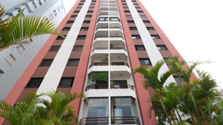 Imagem Apartamento com 3 Quartos à Venda, 70 m² em Lauzane Paulista - São Paulo