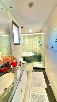 Imagem Apartamento com 4 Quartos à Venda, 285 m² em Praia De Itaparica - Vila Velha Imagem Apartamento com 4 Quartos à Venda, 285 m² em Praia De Itaparica - Vila Velha